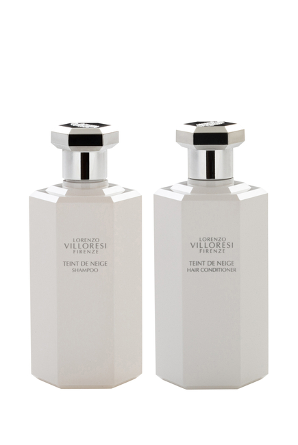 Shampoo & Conditioner Set
